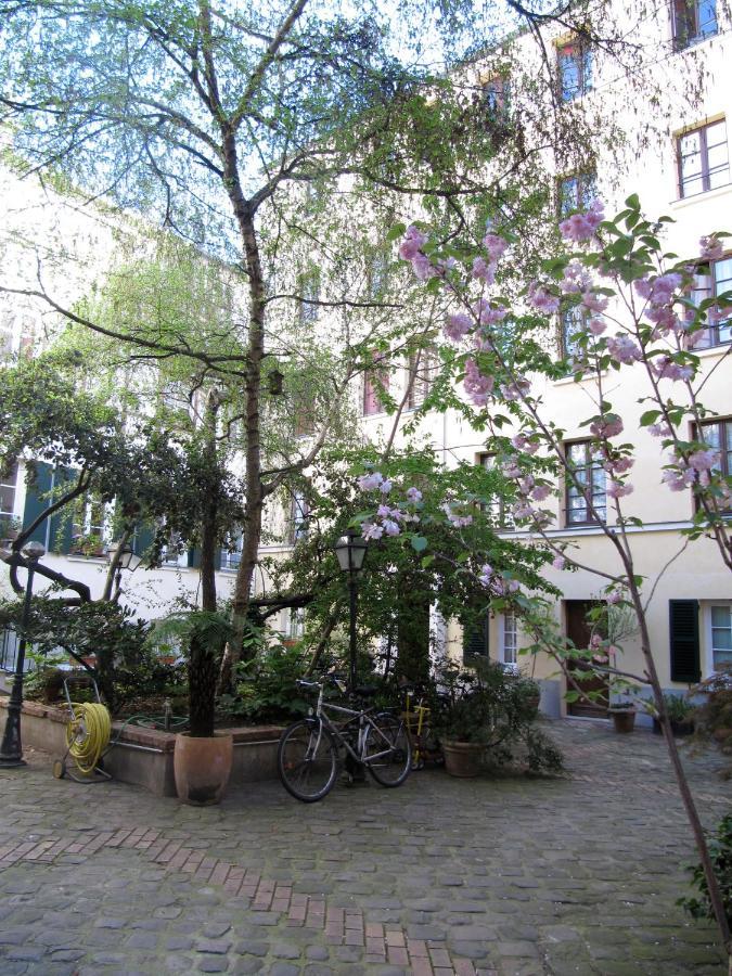 Censier - Apt 2/4 Pers. Quartier Latin Appartement Parijs