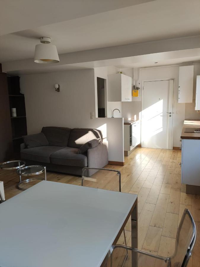 Censier - Apt 2/4 Pers. Quartier Latin Appartement Parijs